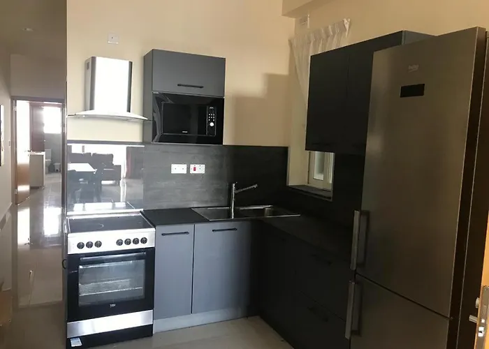 Point - 101moroni Hotel Sliema