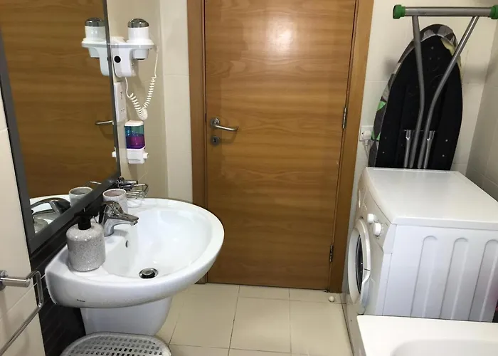 Hotel Point - 101moroni Sliema