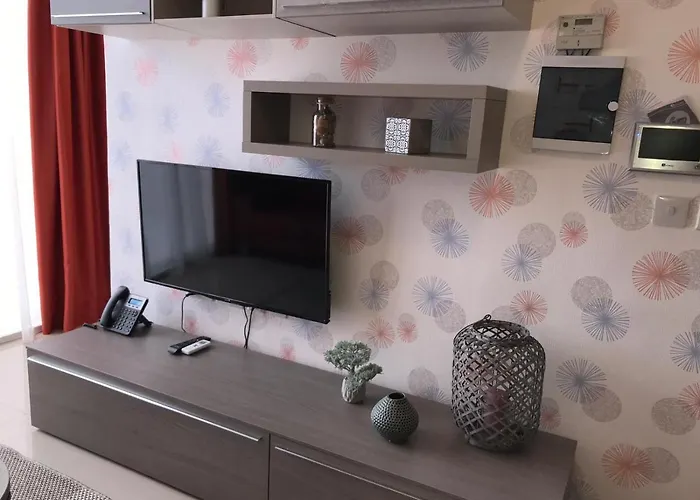 Hotel Point - 101moroni *