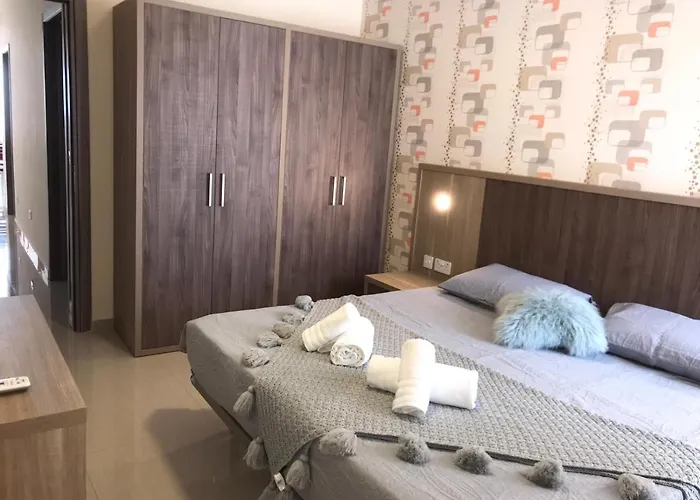 Hotel Point - 101moroni Sliema