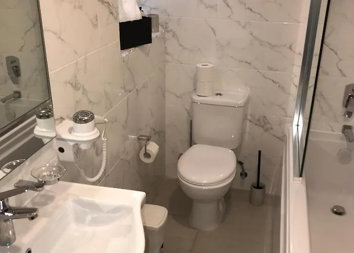 Hotel Point - 101moroni Sliema