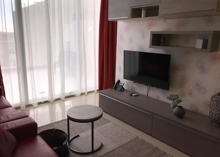 Point - 101moroni Hotel Sliema