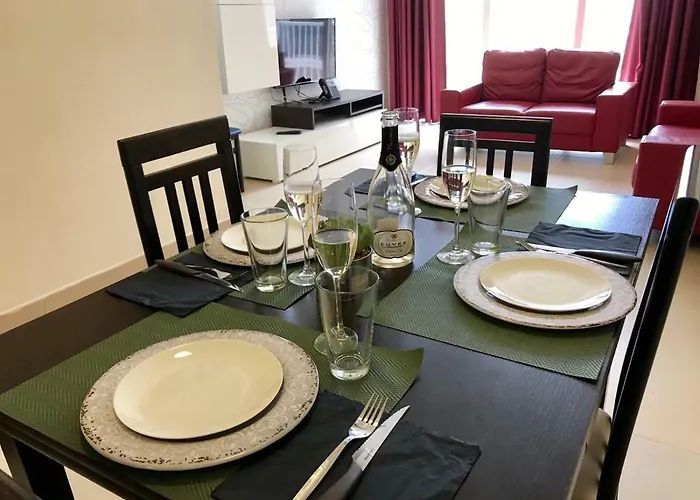 Point - 101moroni * Sliema