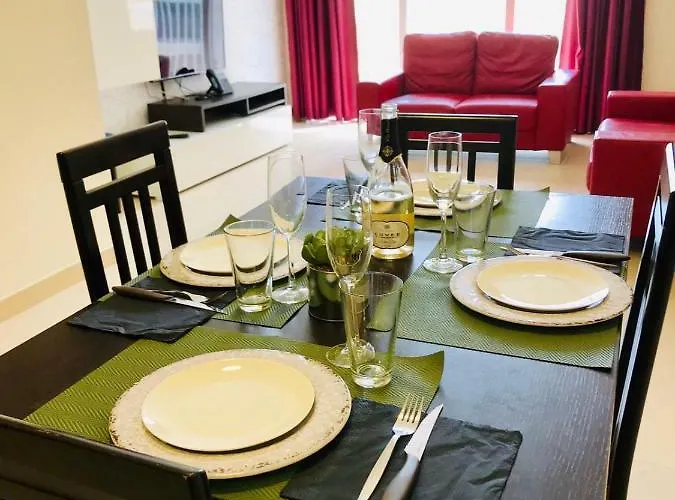 Point - 101moroni Sliema